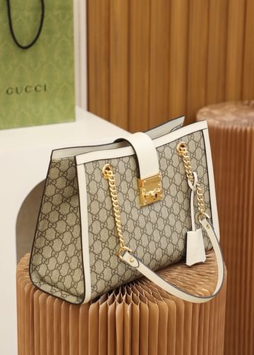Padlock Gucci 479197.1