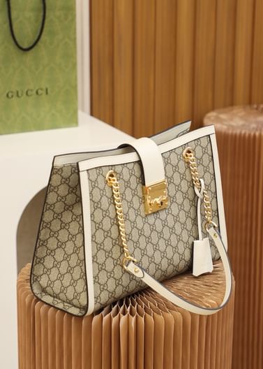 Padlock Gucci 479197.1