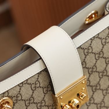 Padlock Gucci 479197.1