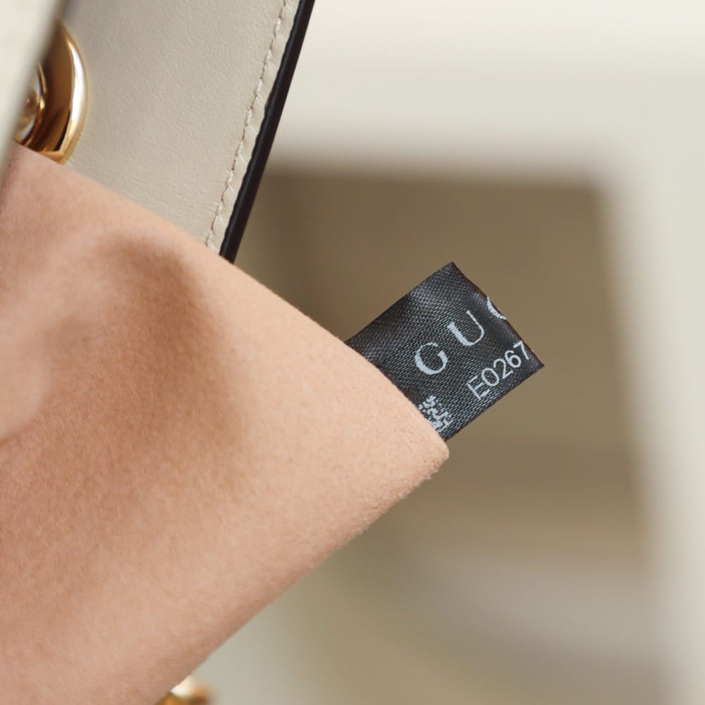 Padlock Gucci 479197.1
