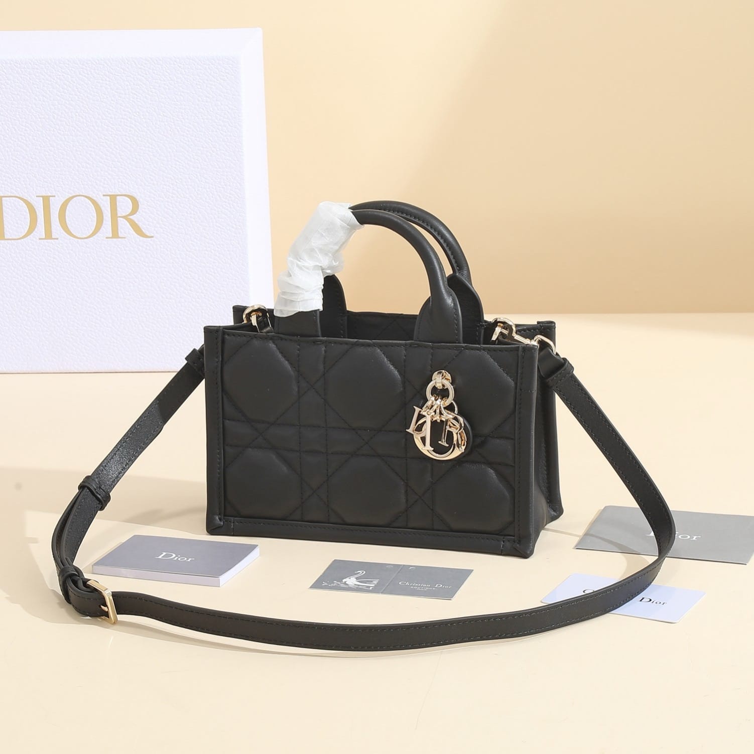 Book Tote Dior 7001.2