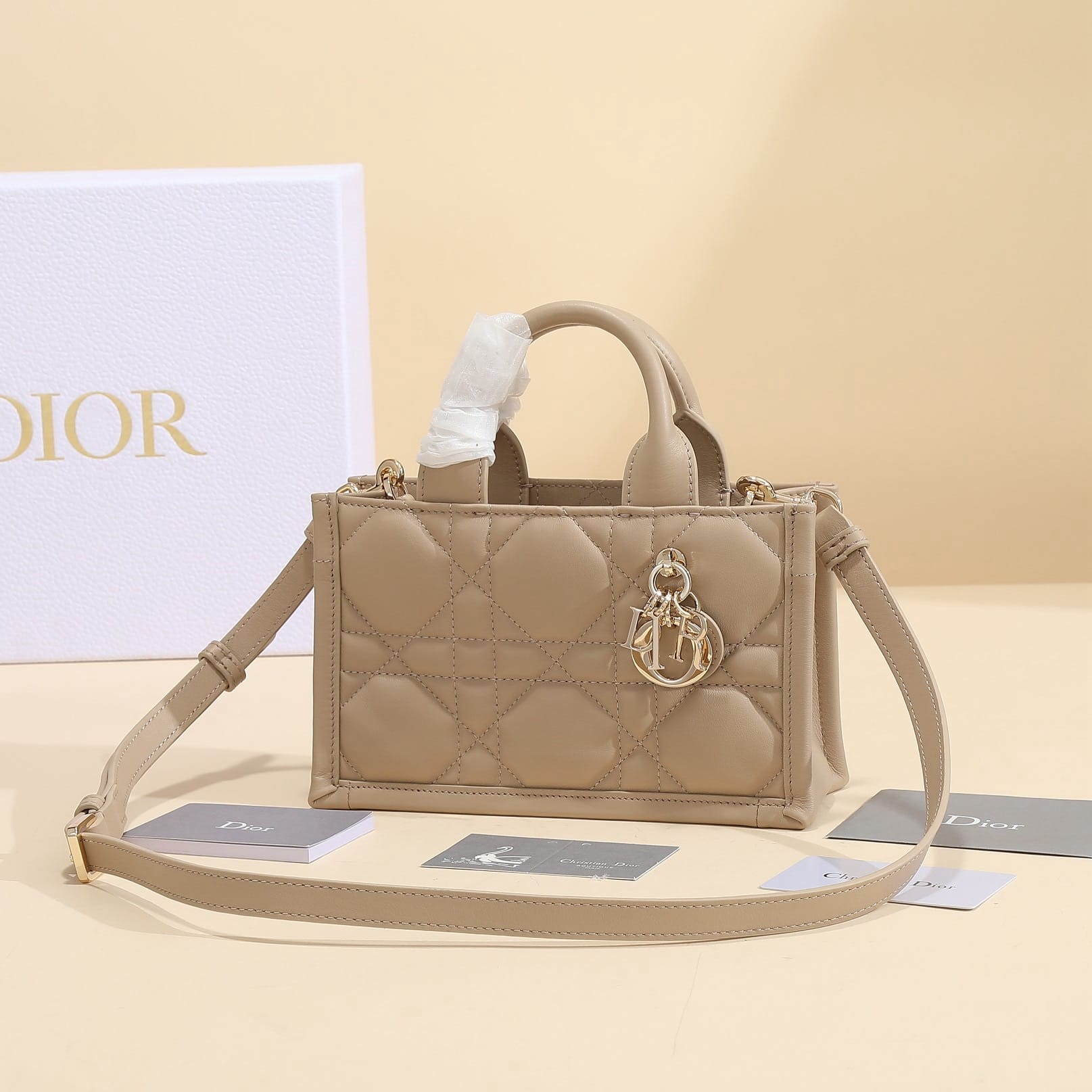 Book Tote Dior 7001.3