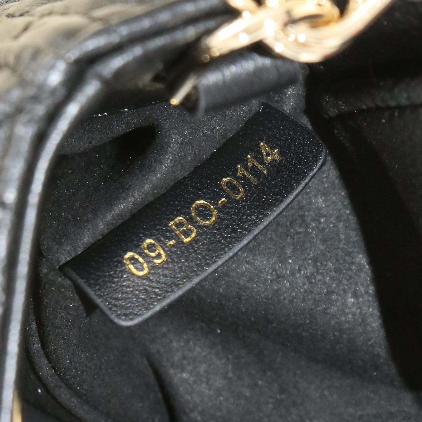 Lady D-Joy 16cm Dior S0910ONGE