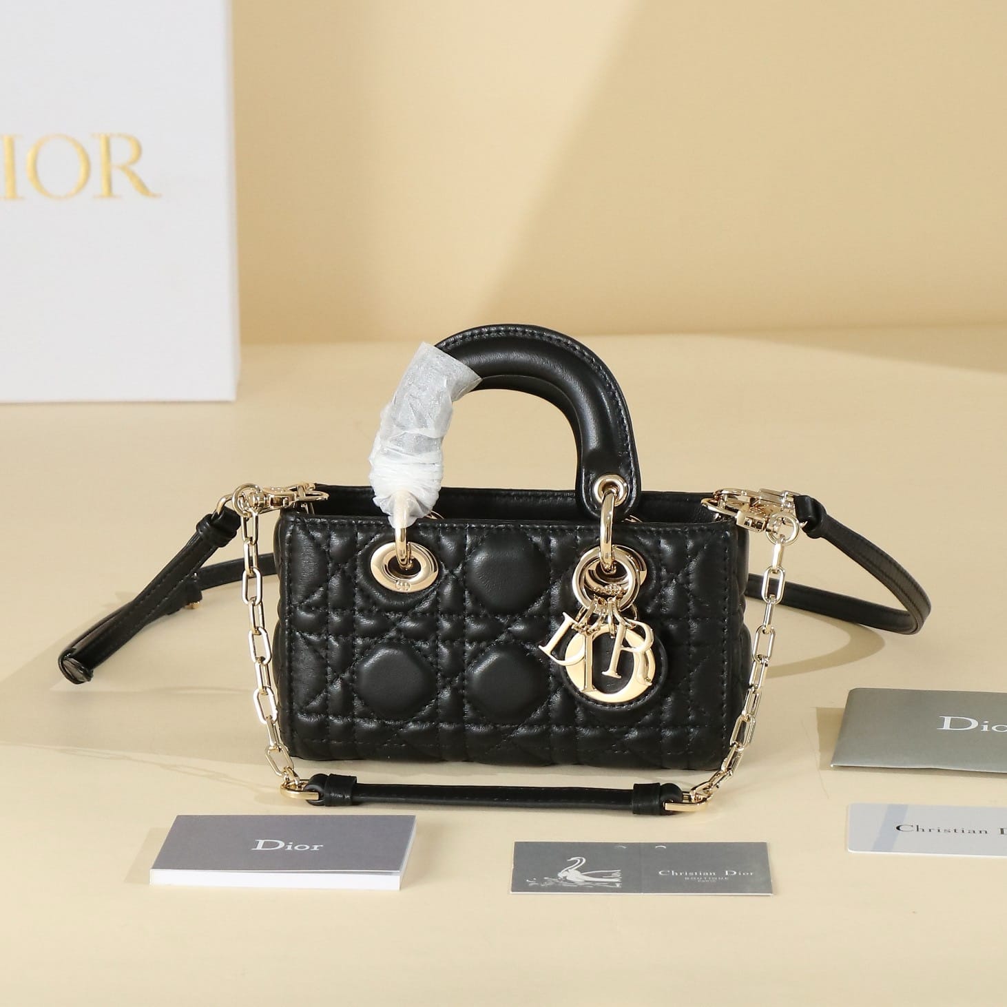 Lady D-Joy 16cm Dior S0910ONGE