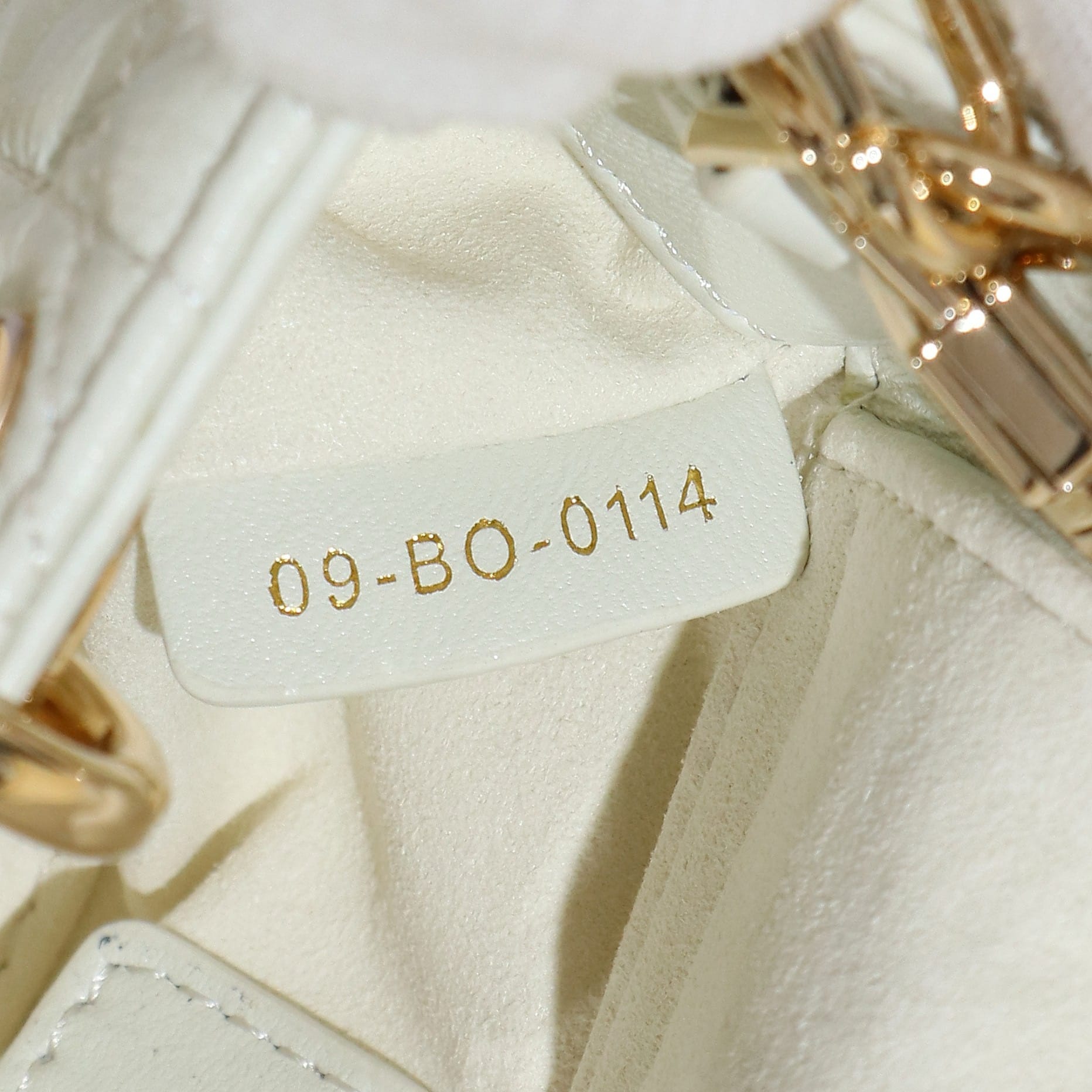 Lady D-Joy 16cm Dior S0910ONGE.1