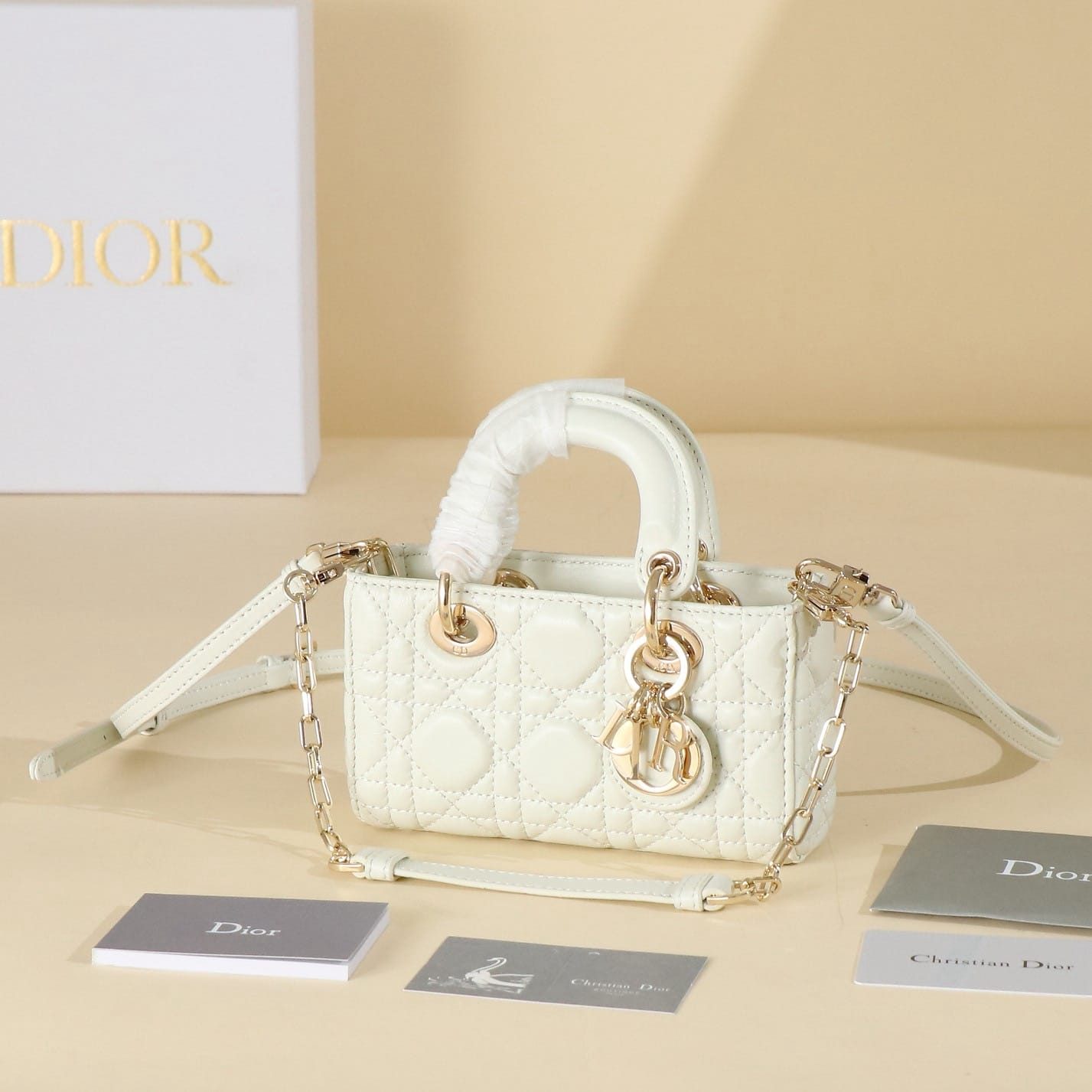 Lady D-Joy 16cm Dior S0910ONGE.1