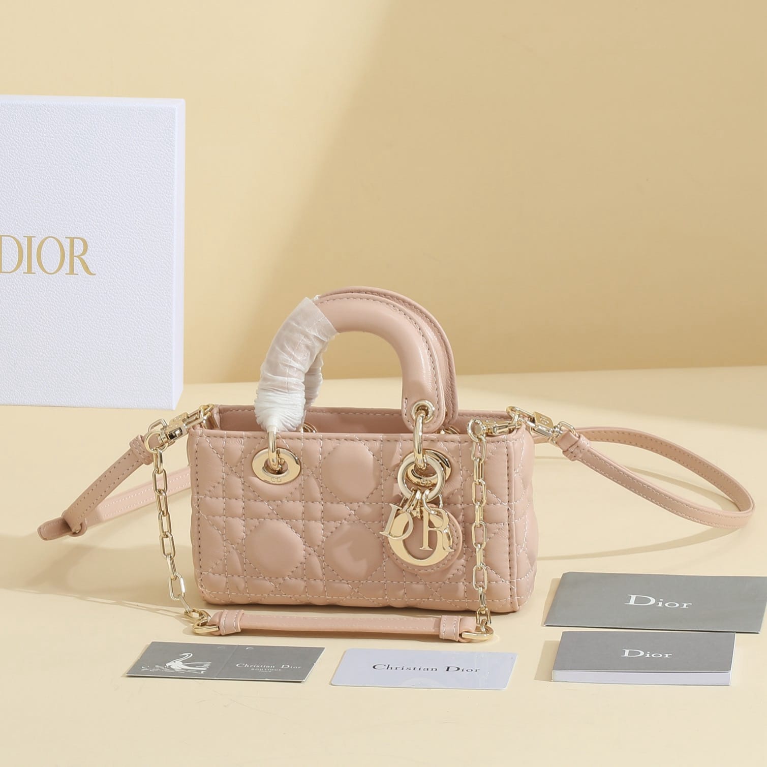 Lady D-Joy 16cm Dior S0910ONGE.3