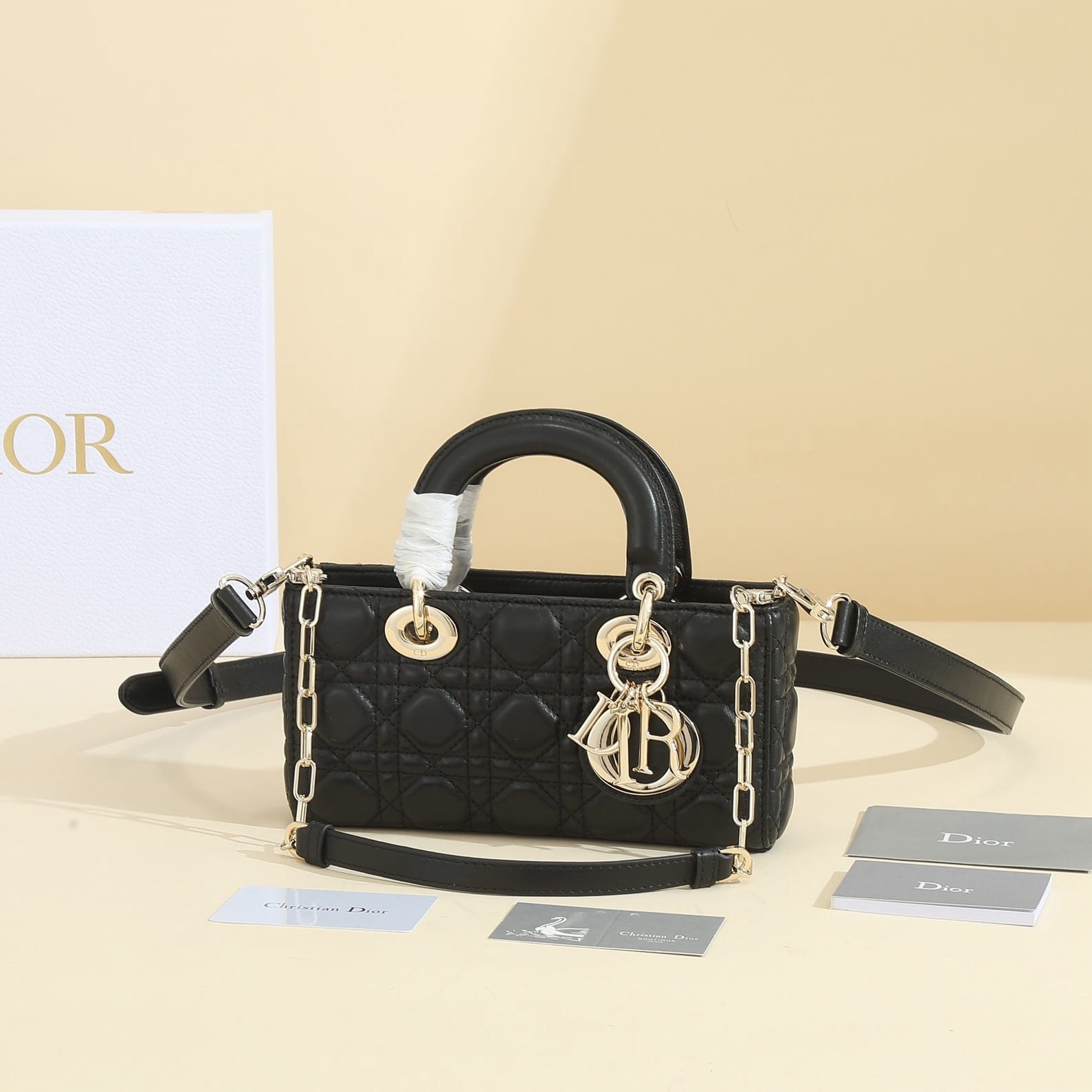 Lady D-Joy 22cm Dior M0613ONGE.1