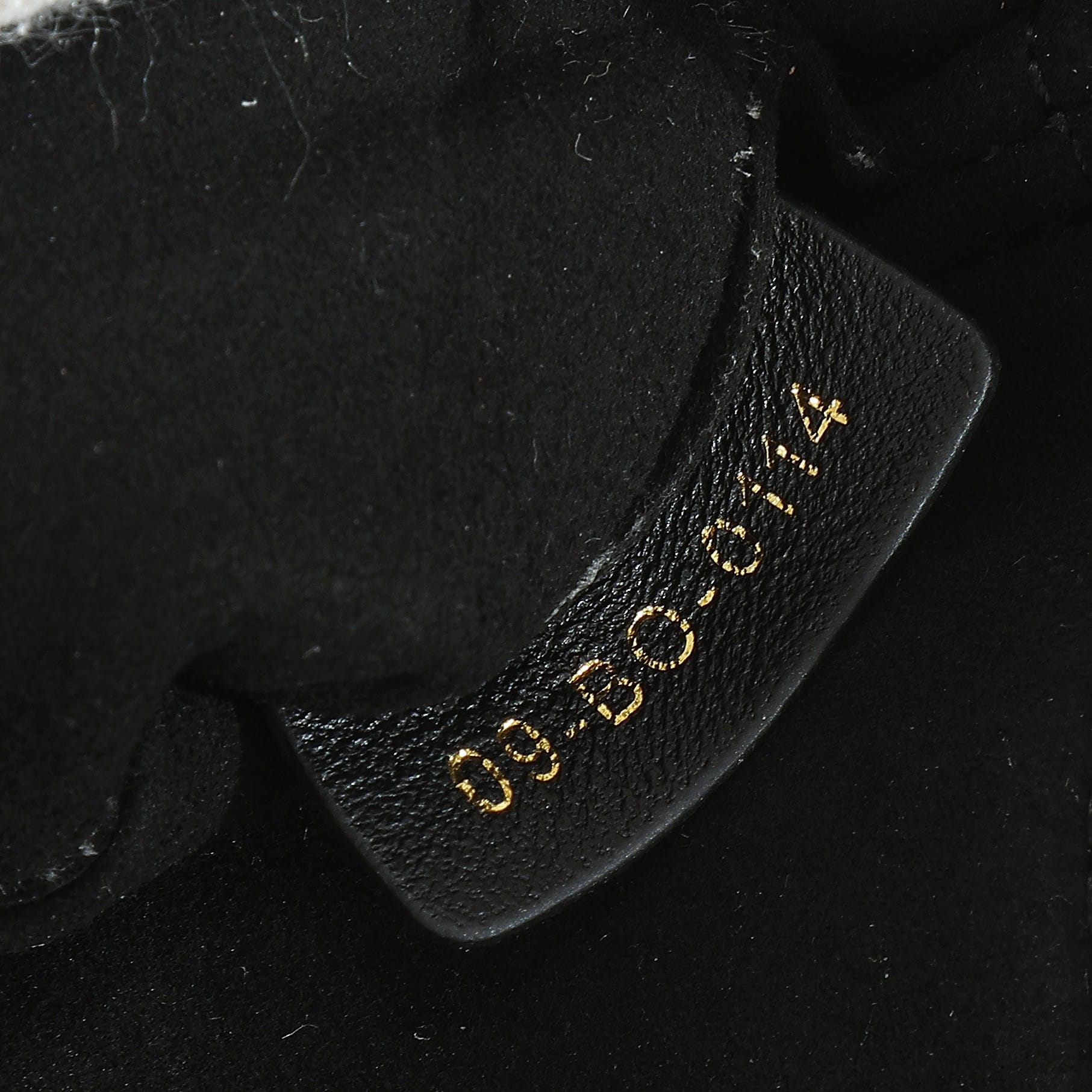 Lady D-Joy 22cm Dior M0613ONGE.1