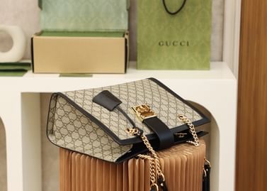 Padlock Gucci 479197