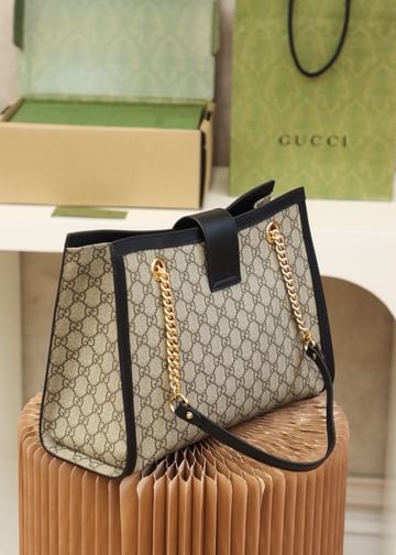 Padlock Gucci 479197