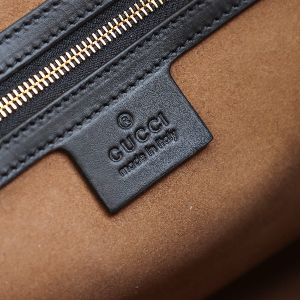 Padlock Gucci 479197