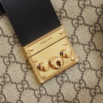 Padlock Gucci 479197