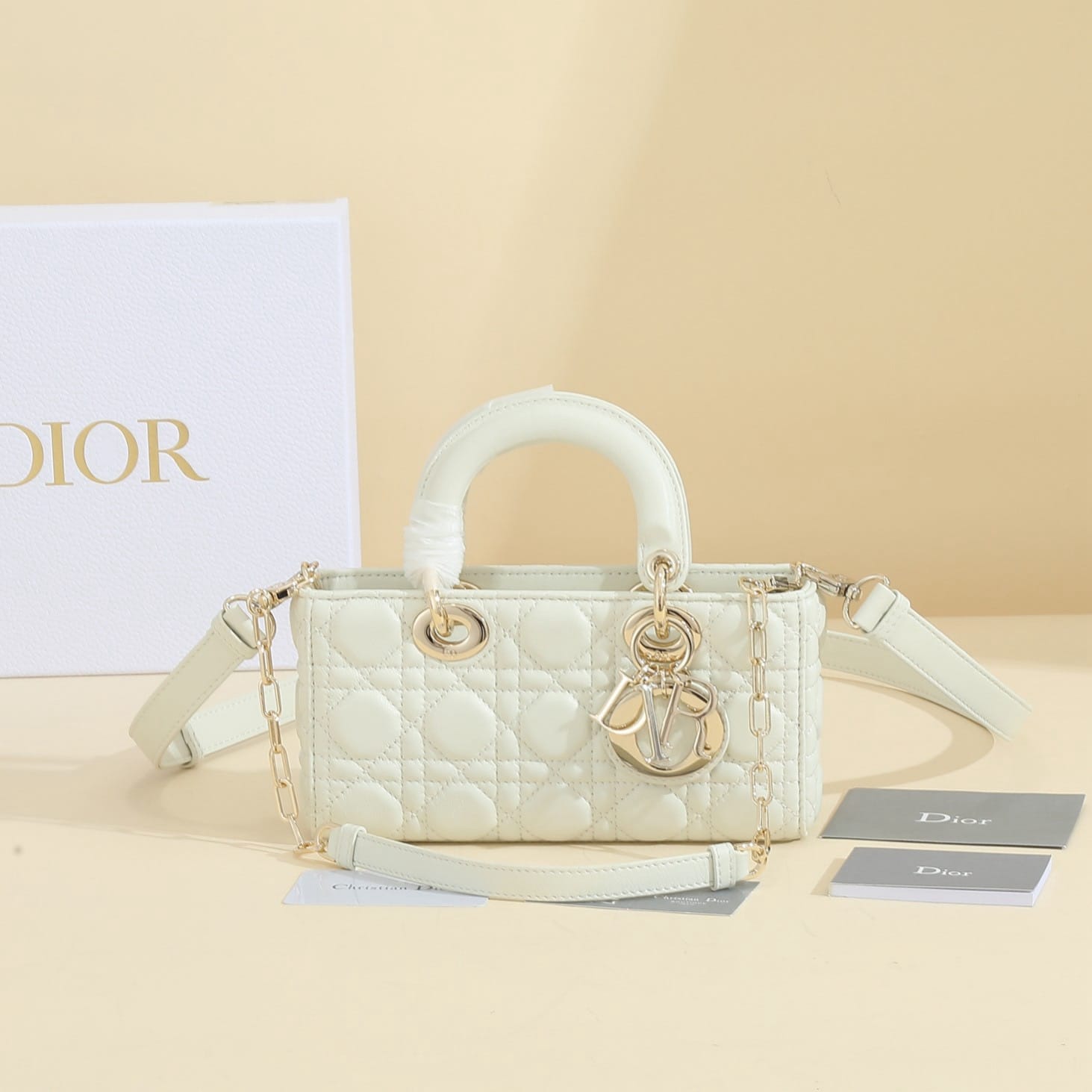 Lady D-Joy 22cm Dior M0613ONGE.2