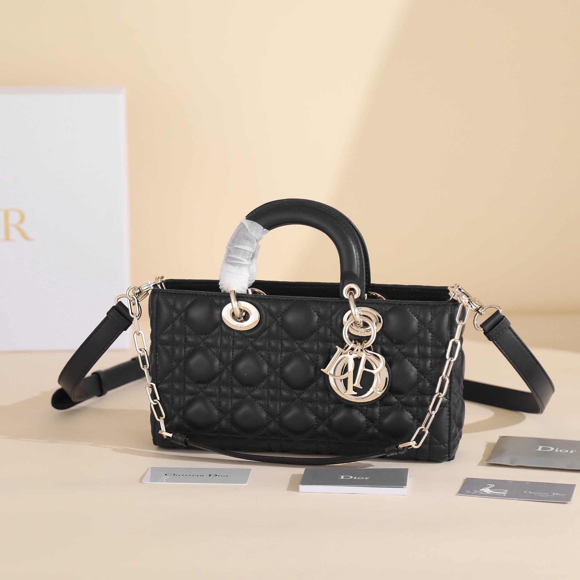 Lady D-Joy 26cm Dior M0540.1