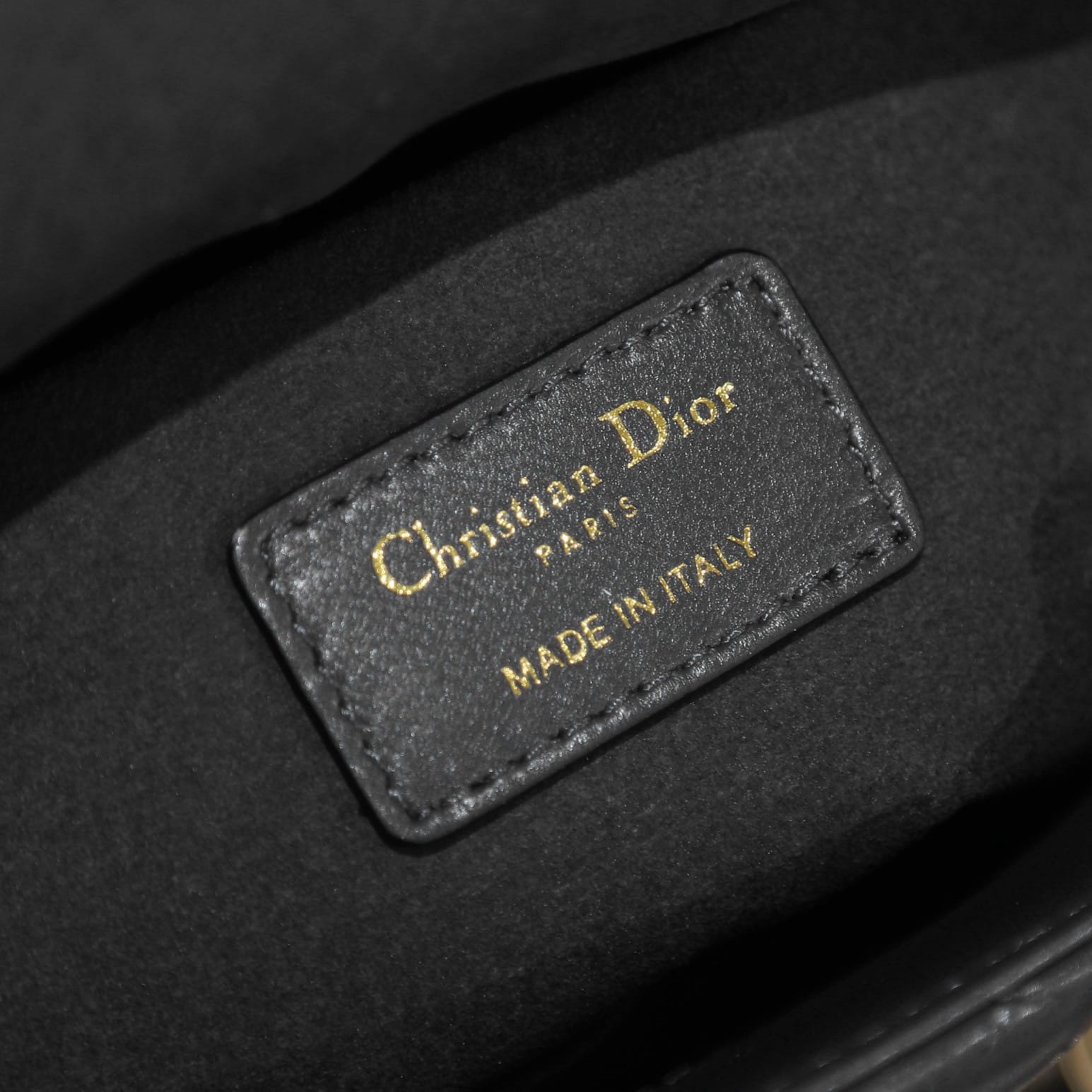 Lady D-Joy 26cm Dior M0540.1