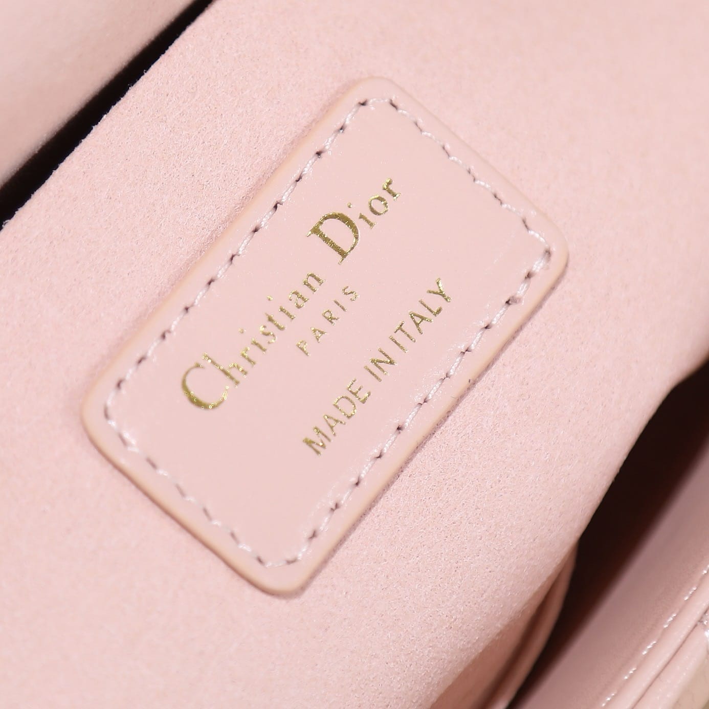 Lady D-Joy 26cm Dior M0540.2