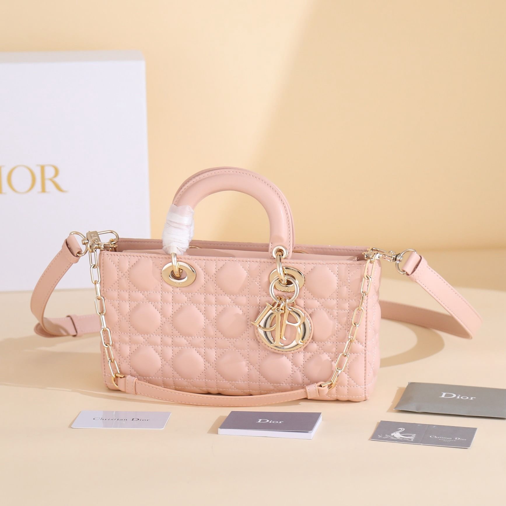 Lady D-Joy 26cm Dior M0540.2