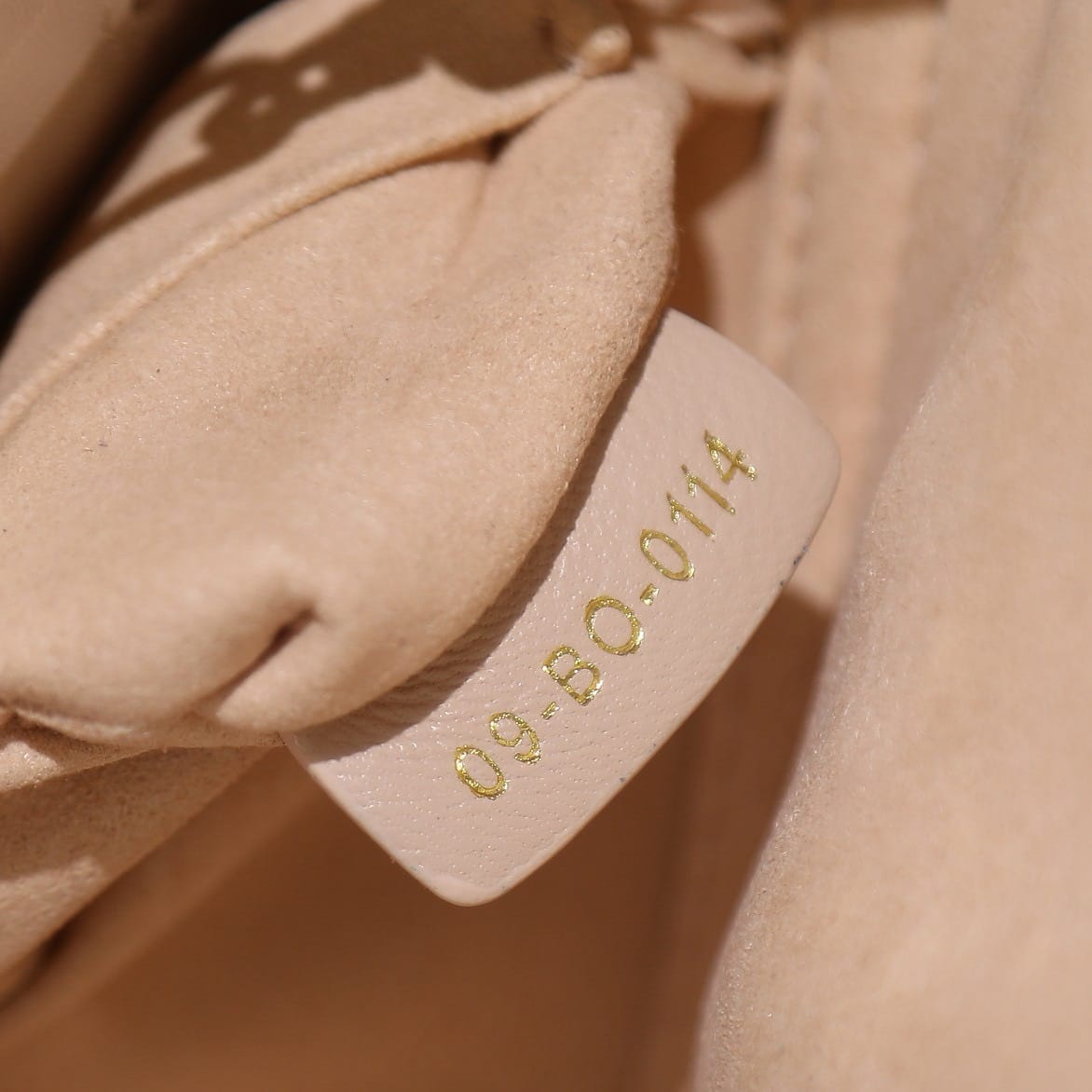 Lady D-Joy 26cm Dior M0540.3