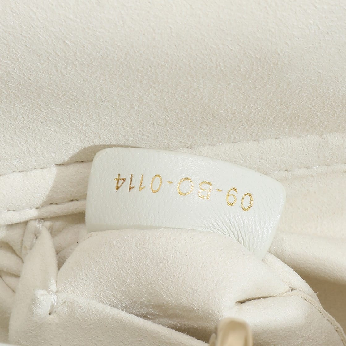 Lady D-Joy 26cm Dior M0540.4