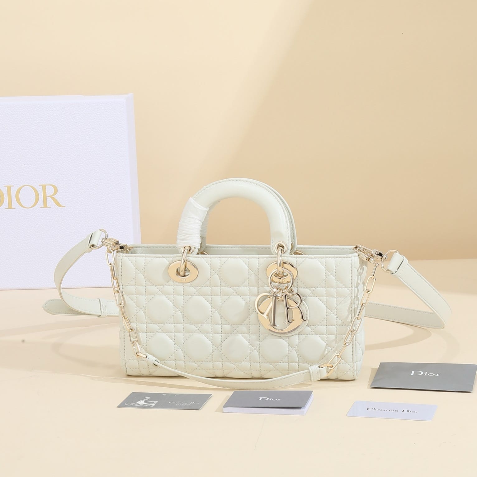 Lady D-Joy 26cm Dior M0540.4