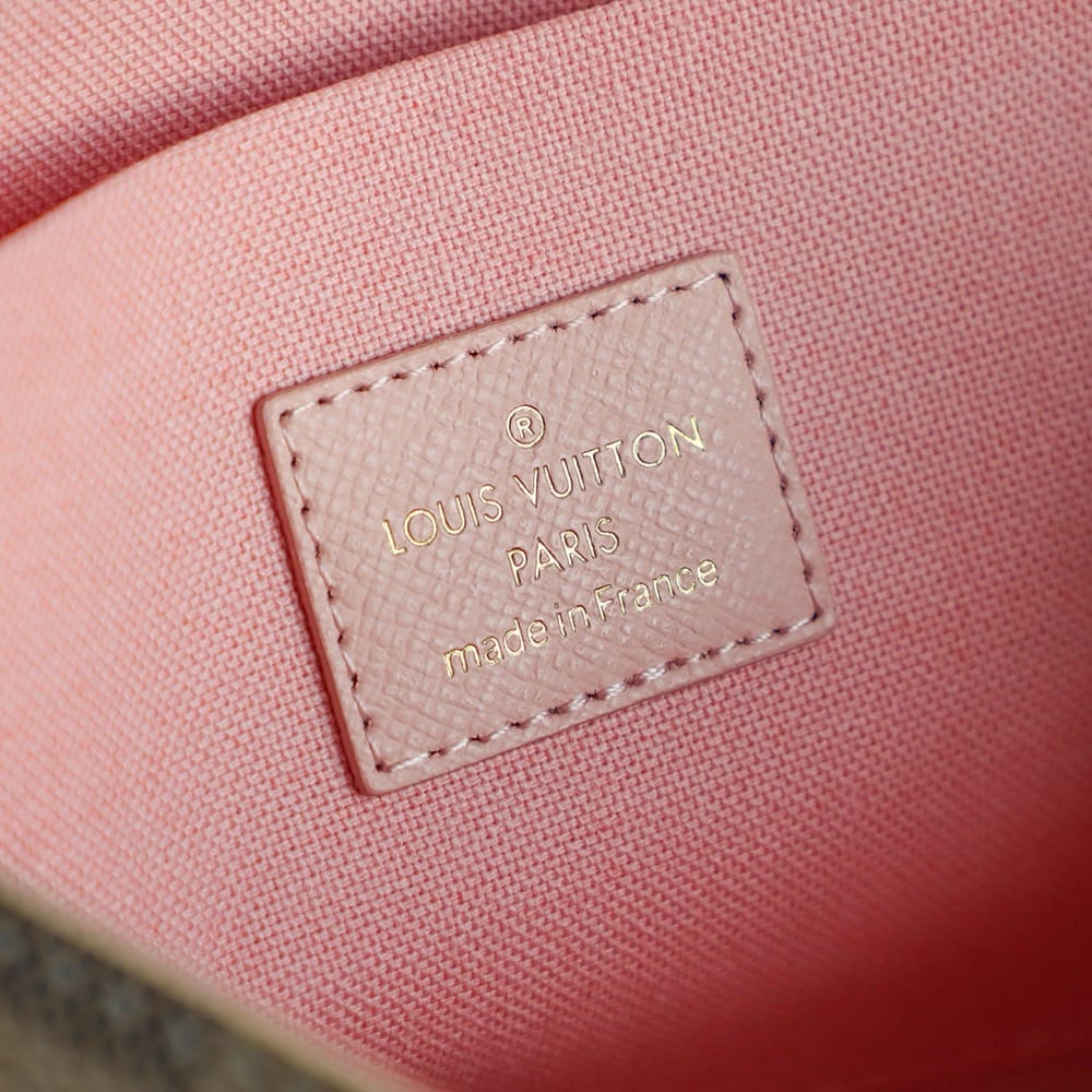 Pochette Felicie Louis Vuitton N63106