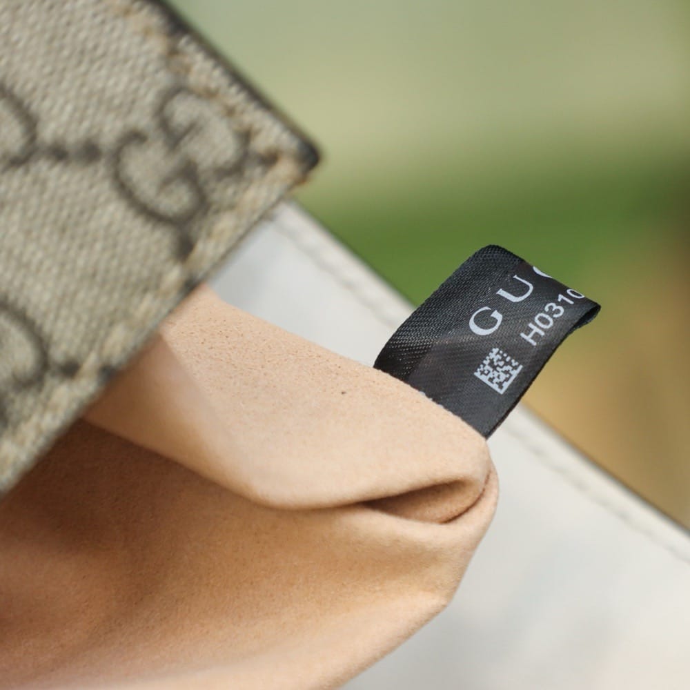 Padlock Gucci 409487.1