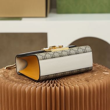 Padlock Gucci 409487.1