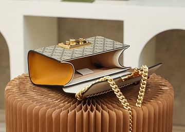 Padlock Gucci 409487.1