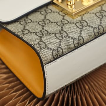 Padlock Gucci 409487.1