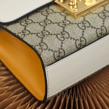 Padlock Gucci 409487.1