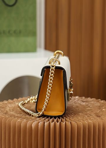 Padlock Gucci 409487.1