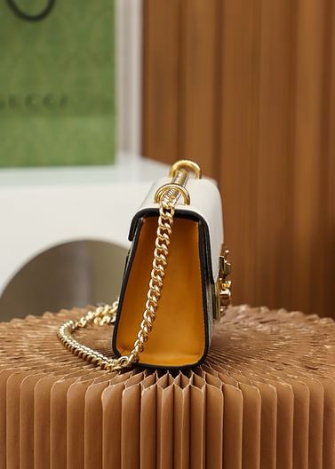 Padlock Gucci 409487.1