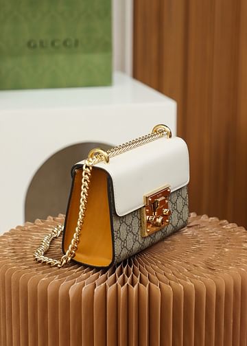 Padlock Gucci 409487.1