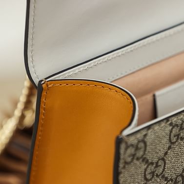 Padlock Gucci 409487.1