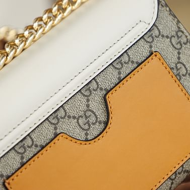 Padlock Gucci 409487.1