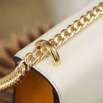 Padlock Gucci 409487.1