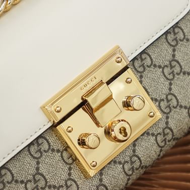 Padlock Gucci 409487.1