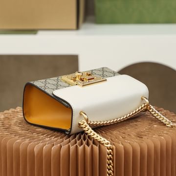 Padlock Gucci 409487.1