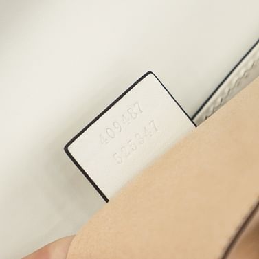 Padlock Gucci 409487.1