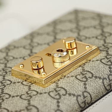 Padlock Gucci 409487.1