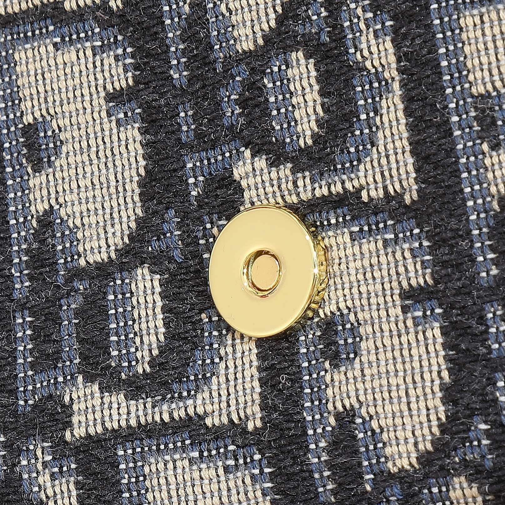 Bobby East-West Clutch Dior s5703