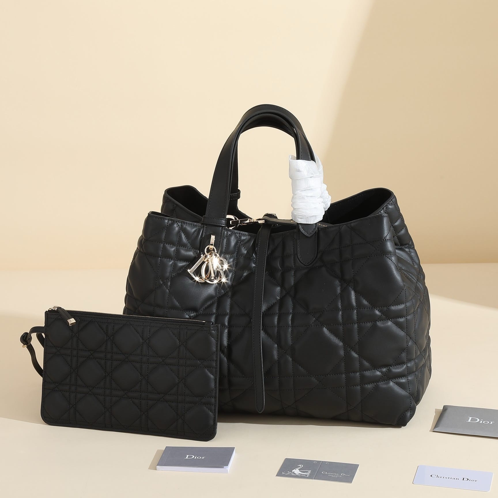 Toujours 37cm Dior M2820