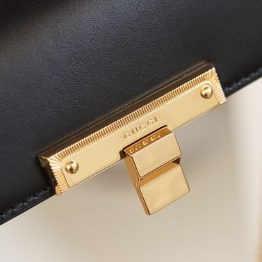 Padlock Gucci 409487