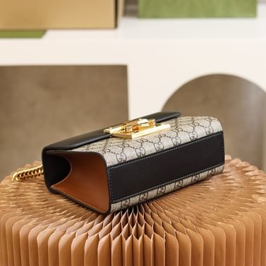 Padlock Gucci 409487