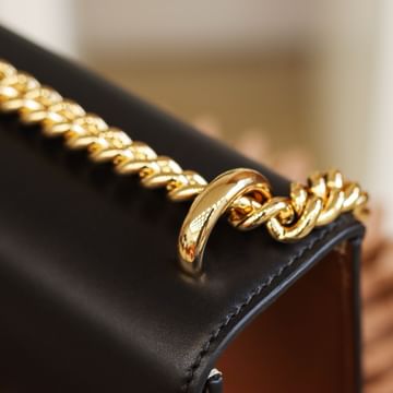 Padlock Gucci 409487