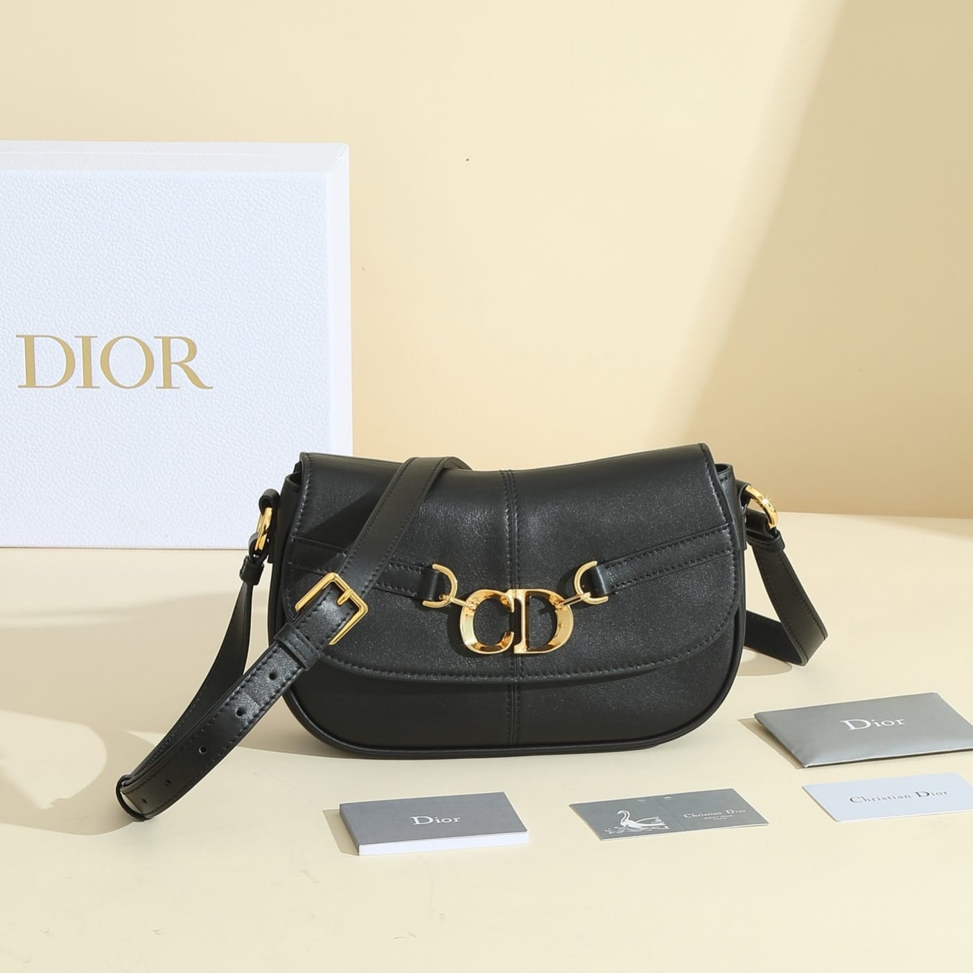 Besace Dior M9380