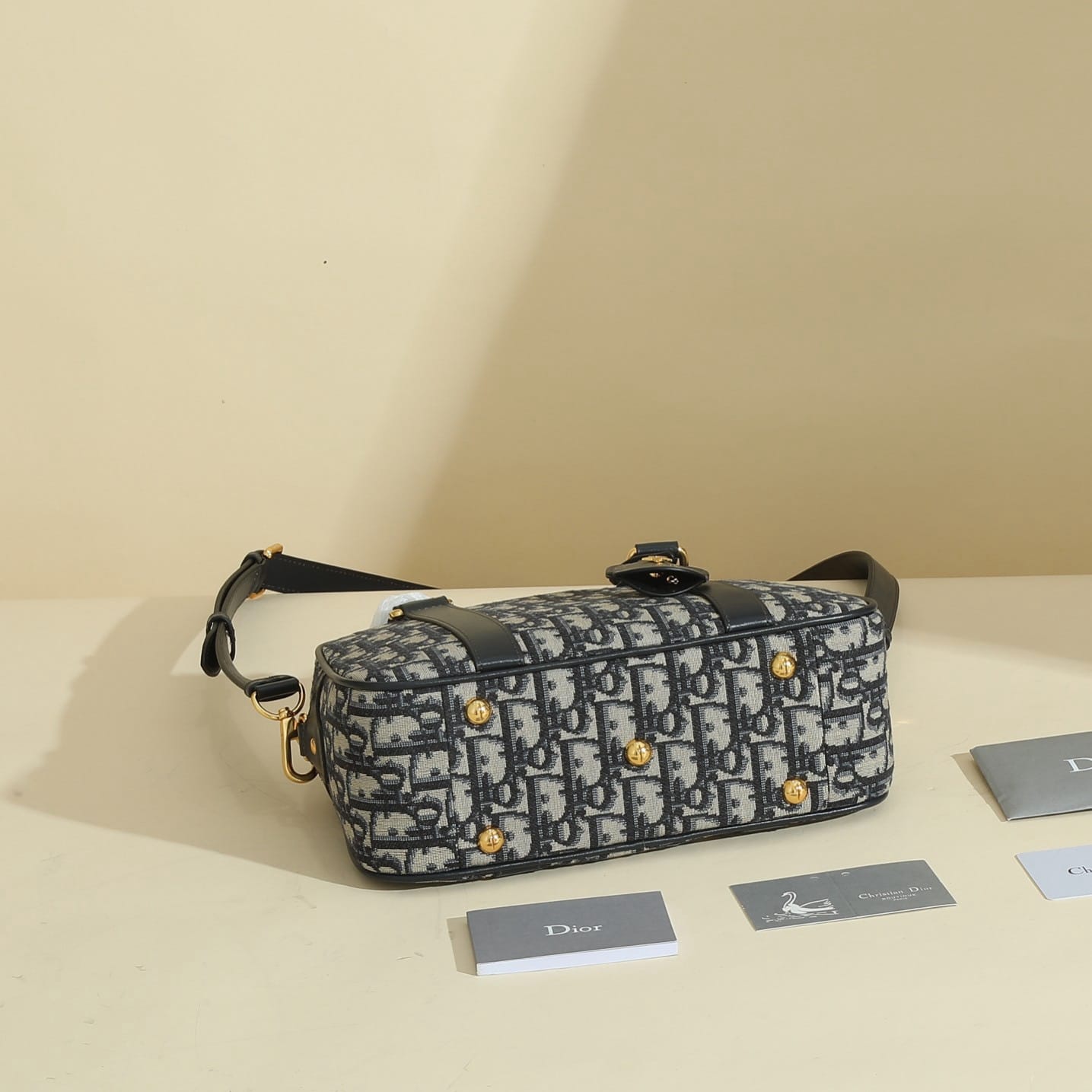 D-Vibe 25cm Dior M1340