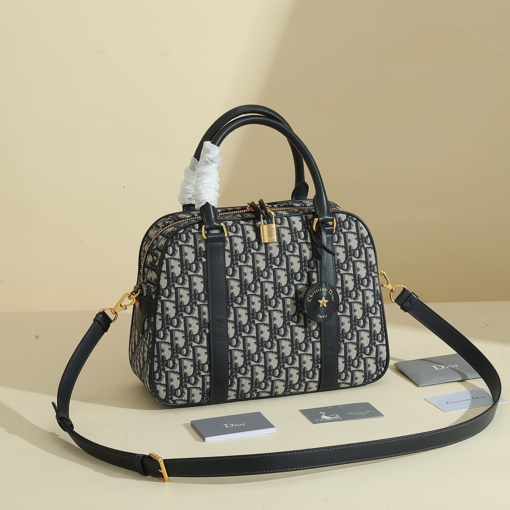 D-Vibe 31cm Dior M1341