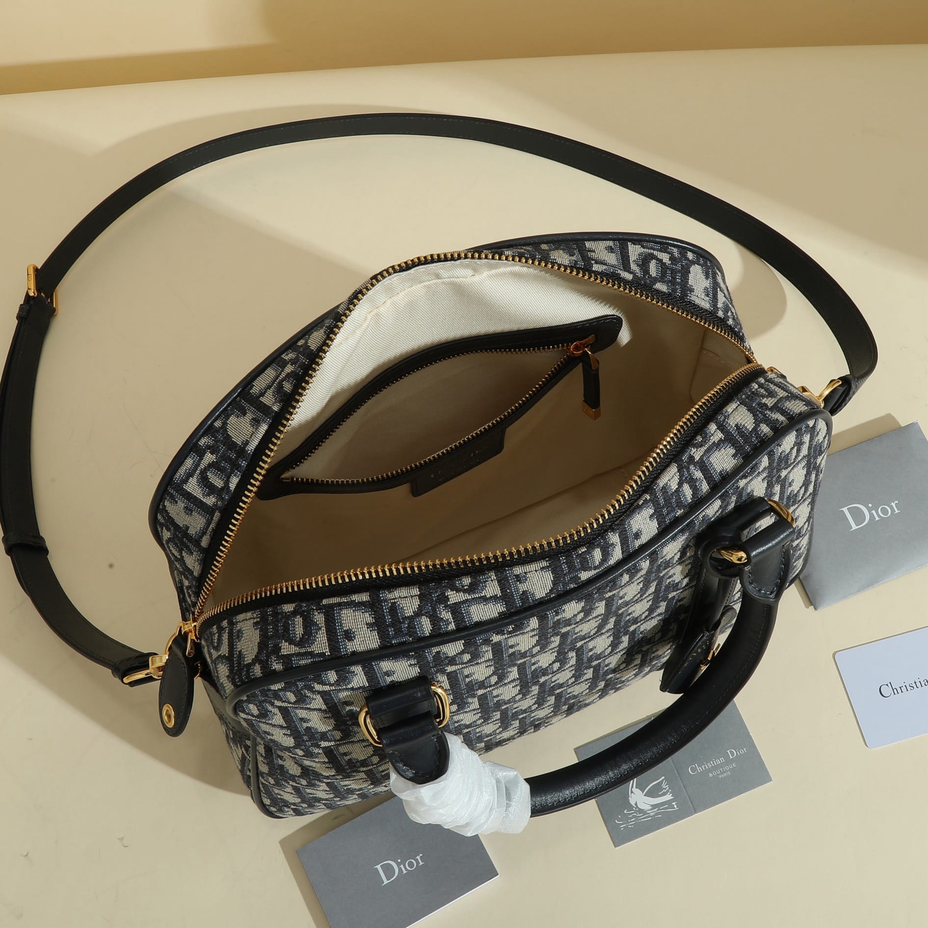 D-Vibe 31cm Dior M1341